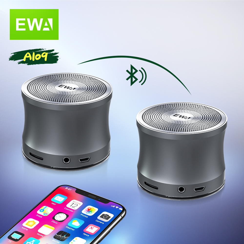 SALE! 2019 Original Mi Bluetooth Speaker Square Box 2 Stereo Portable ...