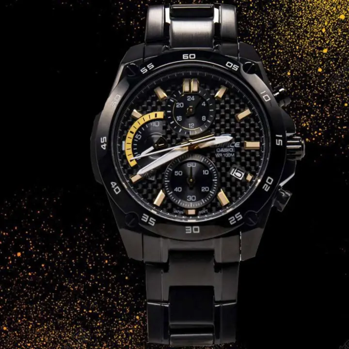 edifice efr 557