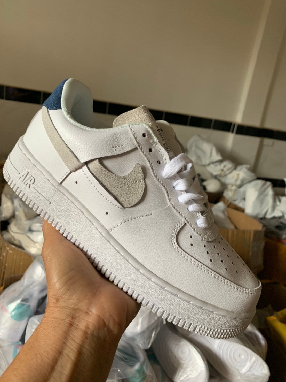 air force one lxx