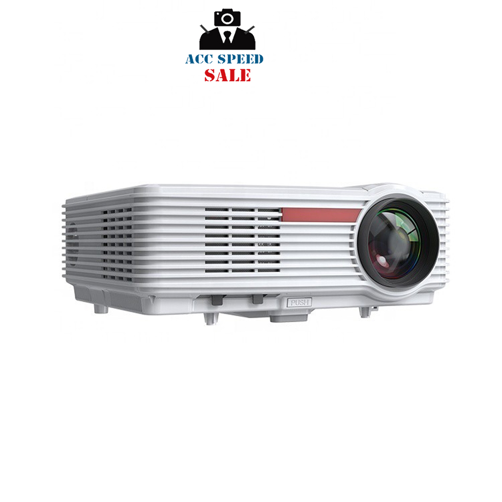 Projector CY5801 New Arrival 3000 Lumens Android Holographic HD Led