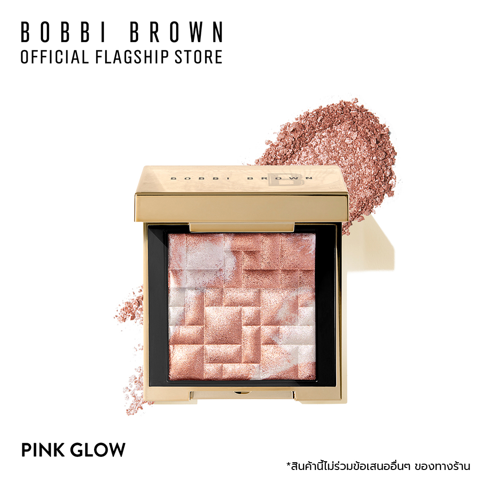 บ็อบบี้ บราวน์ Bobbi Brown Mini Highlighting Powder - Highlighter  4g