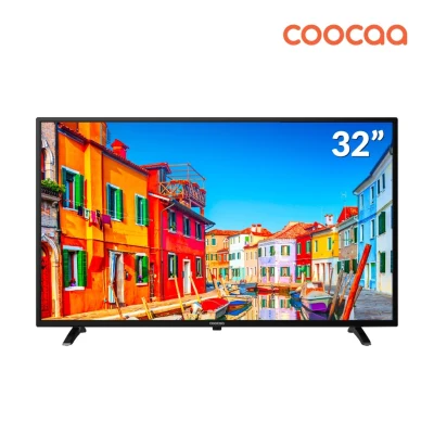 COOCAA 32S3G ทีวี 32 นิ้ว Inch Android TV LED FHD รุ่น 32S3G โทรทัศน์ Android9.