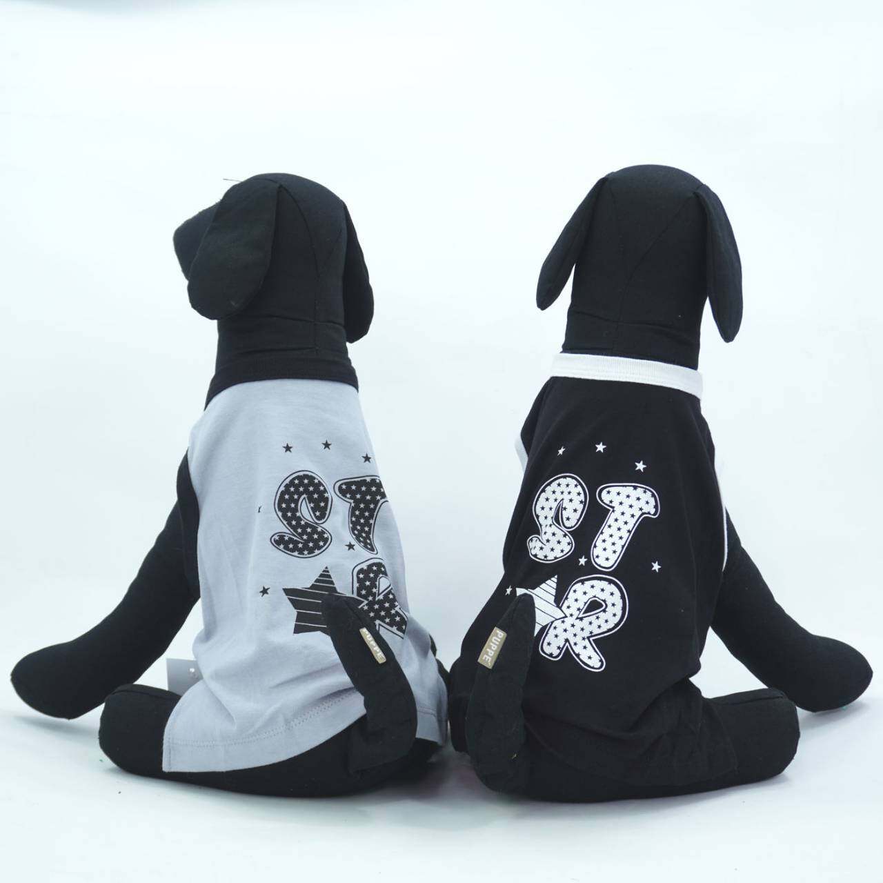 Puppe’ เสื้อยืด PAS266 สำหรับสุนัขและแมว