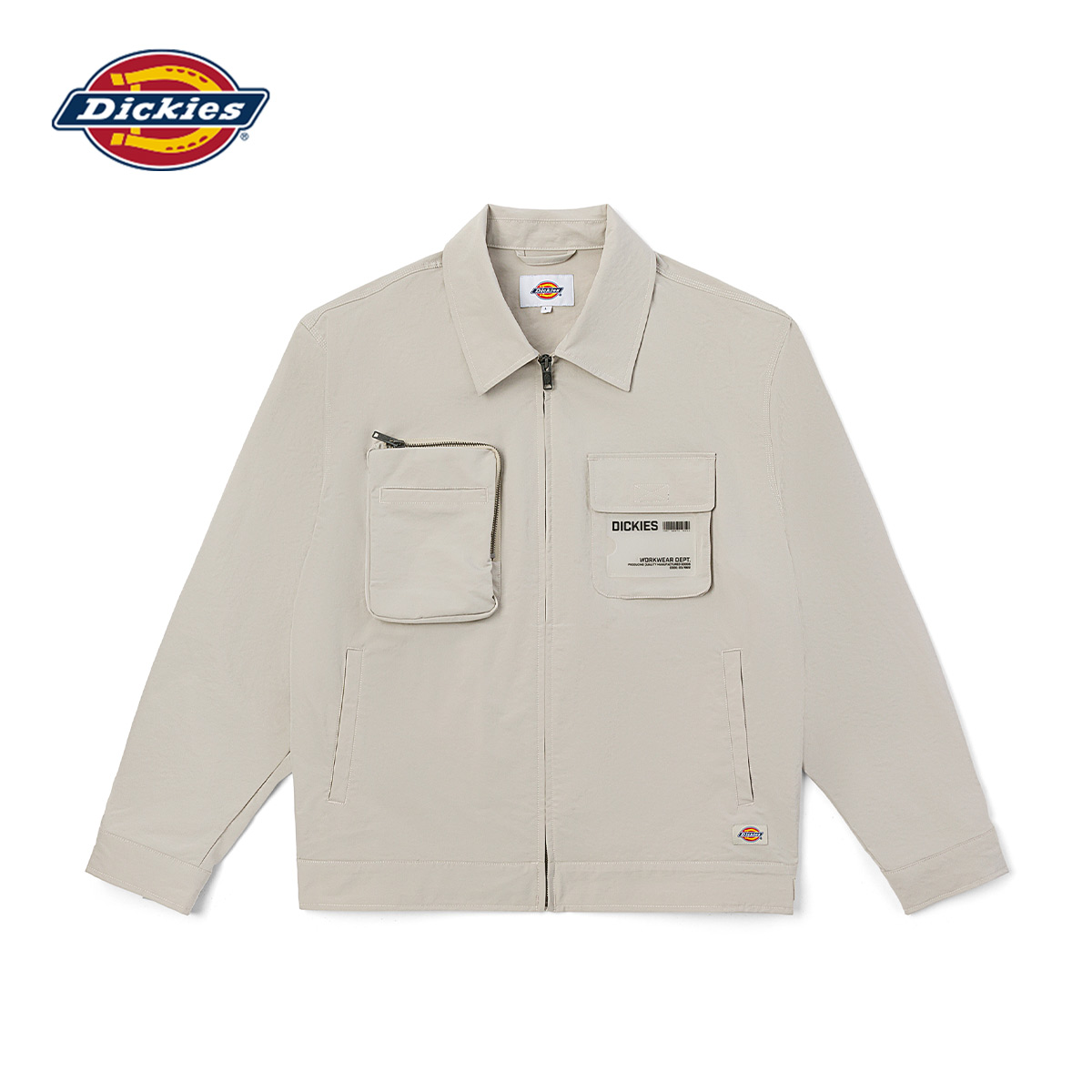 DICKIES MENS JACKET แจ็คเก็ตผู้ชาย Lazada.co.th