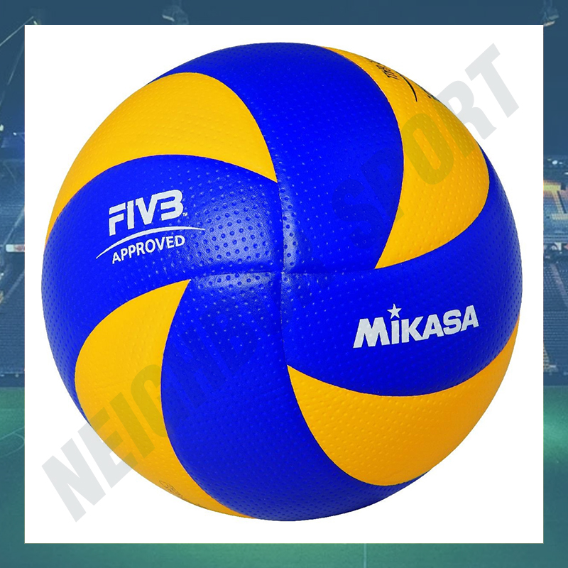 ลูกวอลเลย์บอล MIKASA MVA200