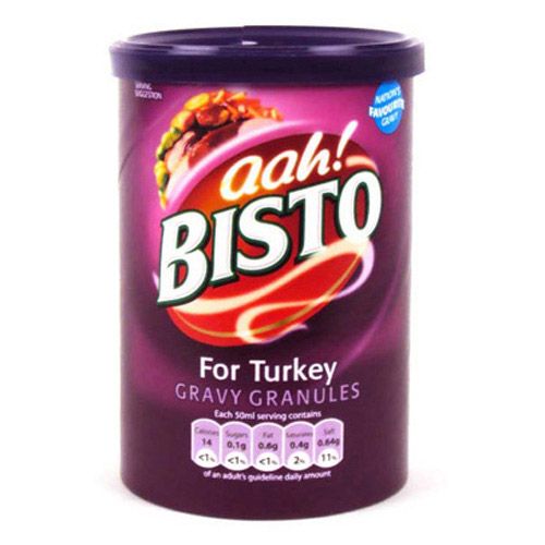 Bisto For Turkey Gravy Granules - 170g