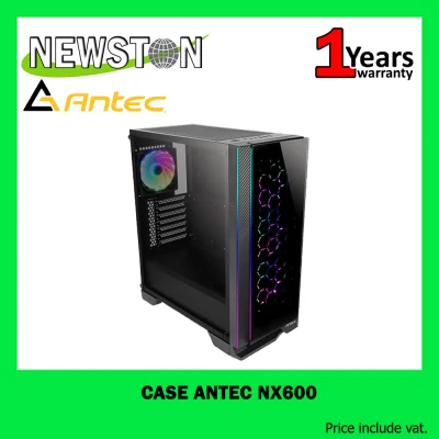 CASE (เคส) ANTEC NX600