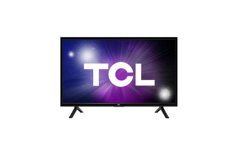 แอลอีดีทีวี 32 นิ้ว FLAT TCL LED32D2940 | TCL | LED32D2940