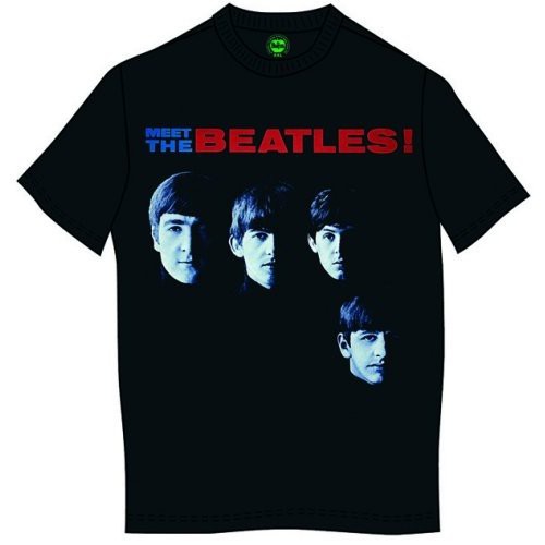 The cheap beatles shirt