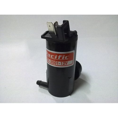 PACIFIC มอเตอร์ฉีดน้ำ ใช้ได้ทั่วไป 12V