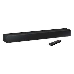 SAMSUNG ซาว์นบาร์ ( 2.1CH , 40 วัตต์) รุ่น HW-N300