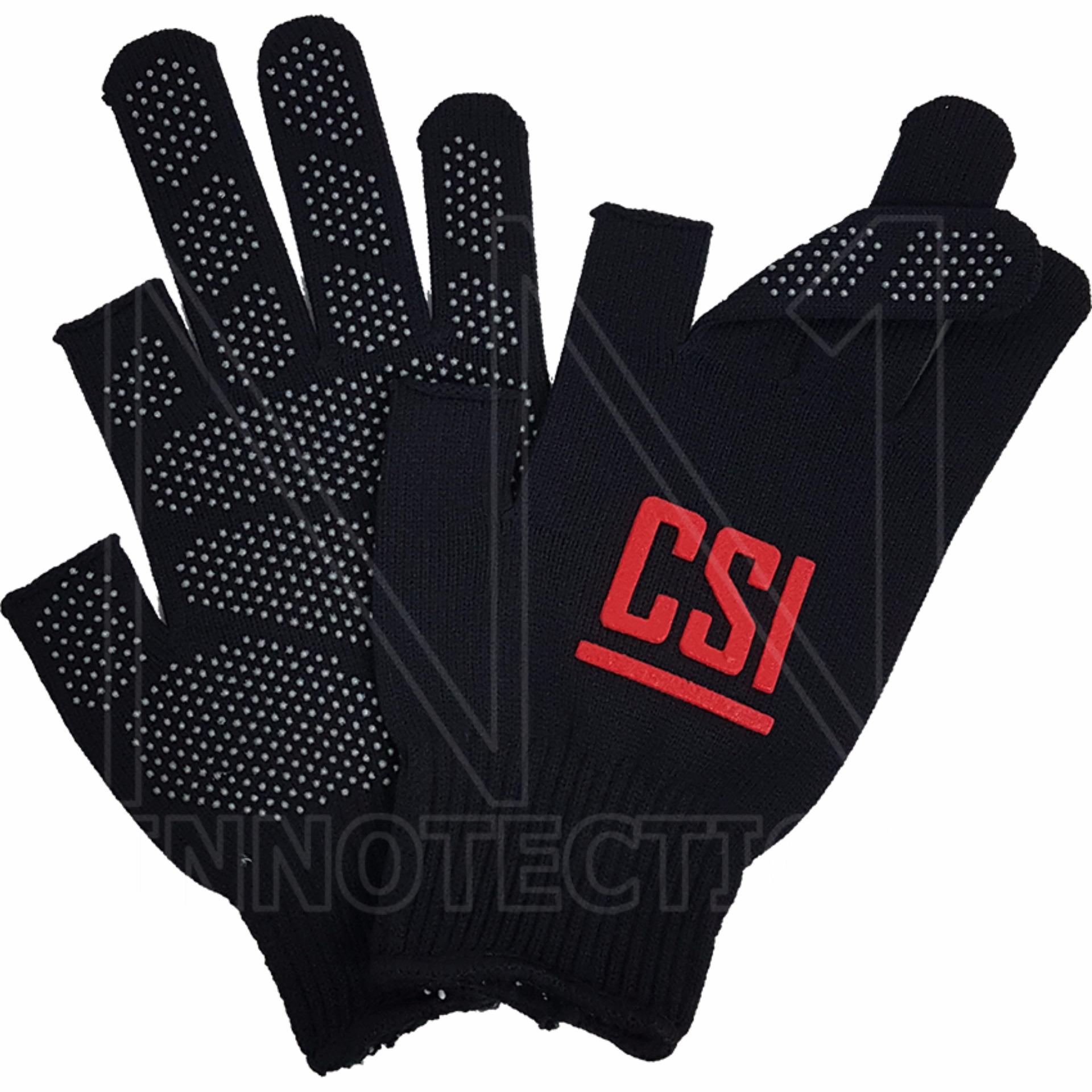 ถุงมือกันลื่นตุ๊กแกรุ่นพิเศษ สองหน้า สำหรับนักซิ่ง มอเตอร์ไซค์ ปั่นจักรยาน 1 คู่ ถุงมือกันลื่นตุ๊กแกรุ่นพิเศษ สองหน้า สำหรับนักซิ่ง มอเตอร์ไซค์ ปั่นจักรยาน 1 คู่