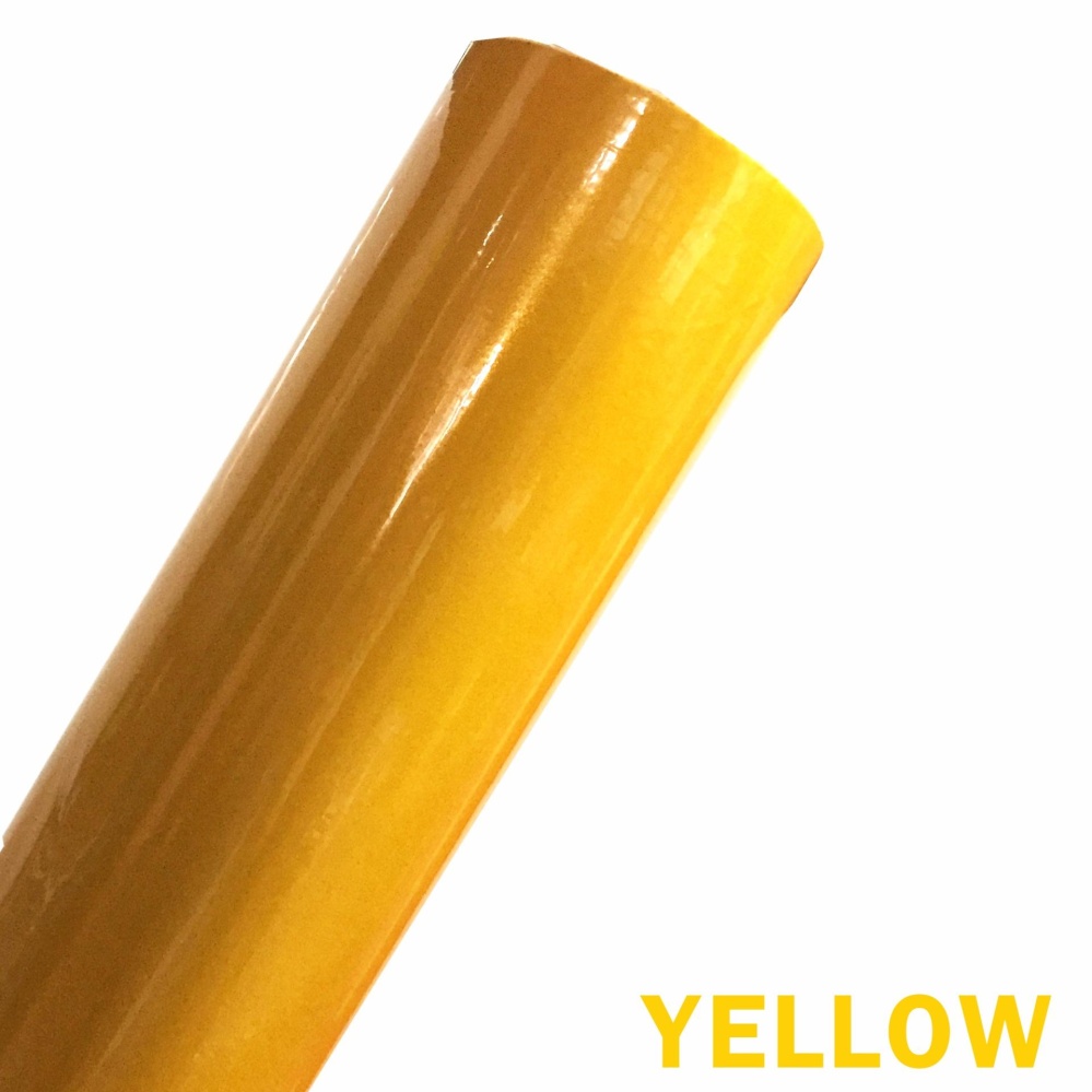 เช็คราคา สติกเกอร์สะท้อนแสง สีเหลือง (100x122cm.) เช็คราคา สติกเกอร์สะท้อนแสง สีเหลือง (100x122cm.)