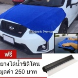   ผ้าไมโครไฟเบอร์ ขนาด100x200ซม. ผ้าผืนใหญ่ สำหรับลากน้ำ Large Microfiber Drying Cleaning Towels Car Wash Clean Cloths Kitchen ดีไหม