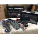 โปรโมชั่น จอ 2 din Android MirrorLink 6.95นิ้ว จอนนี่มอนิเตอร์ รุ่น MP-2669 pantip