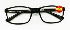 แว่นสายตายาว +350 แว่นสายตาราคาถูก กรอบแว่นตายืดหยุ่น ผลิตจากวัสดุเกรดเยี่ยม ทรงมาตรฐาน ใส่สวยทุกรูปหน้า.