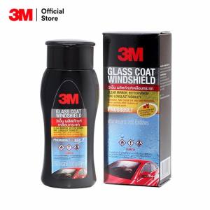 3M ผลิตภัณฑ์เคลือบกระจกป้องกันหยดน้ำ