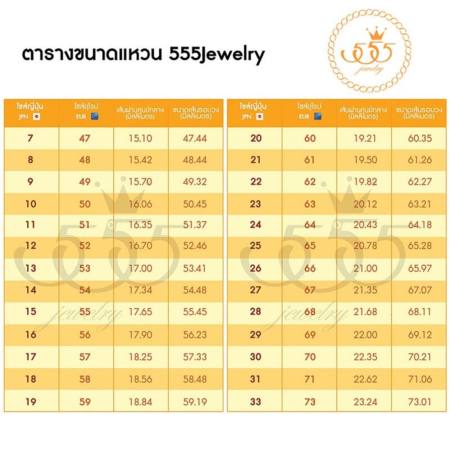 555jewelry แหวน รุ่น MNR-077T-D1 (Black) แหวนคู่รัก แหวนคู่ แหวนผู้ชายเท่ๆ แหวนแฟชั่นชาย แหวนผู้ชาย แหวนของผู้ชาย