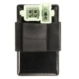Ignition Coil For 125cc 150cc 200cc 250cc Pit Dirt Bike Go Kart Buggy ATV Quad