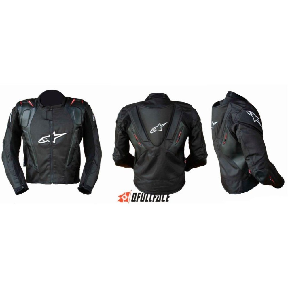 เสื้อการ์ด alpinestar al 010