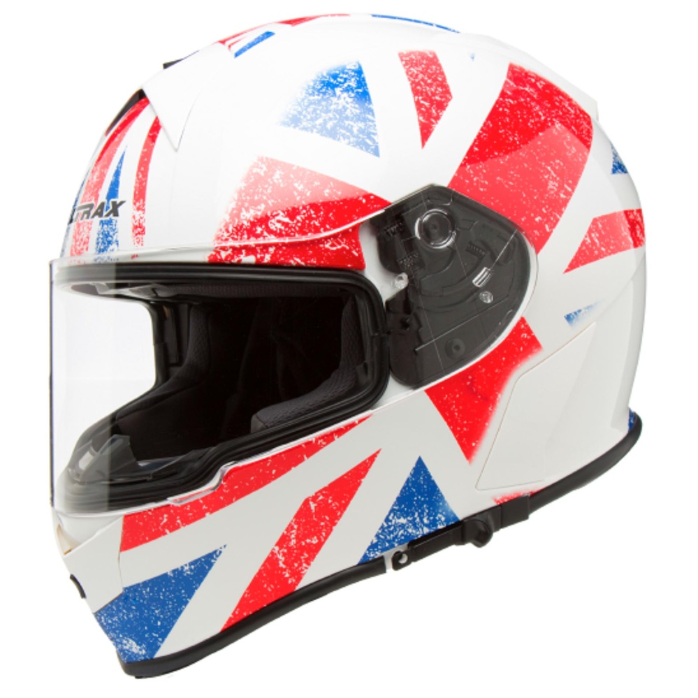 หมวกกันน็อค ALTRAX HELMET A 300 BRITAIN