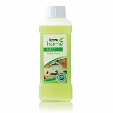 Amway โฮม แอล.โอ.ซี. คิทเช่น คลีนเนอร์ ผลิตภัณฑ์ทำความสะอาดครัว By Beautyzone77