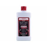 Amway Silicone Glaze Car Polish 500 ml ผลิตภัณฑ์ขัดเคลือบเงารถยนต์ ซิลิโคน เกลซ พันทิป