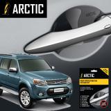 โปรโมชั่น ARCTIC ฟิล์มกันรอยเบ้ามือจับรถ Ford Everest (2006-2014) 4 ประตู ดีไหม
