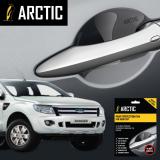 โปรโมชั่น ARCTIC ฟิล์มกันรอยเบ้ามือจับรถ Ford Ranger T6 (2011-2014) 2 ประตู ดีไหม