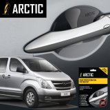 ราคา ARCTIC ฟิล์มกันรอยเบ้ามือจับรถ  Hyundai H1 (2008-2016) 4 ประตู รีวิว