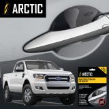 รีวิว ARCTIC ฟิล์มกันรอยเบ้ามือจับรถ Ford Ranger T6 (2015-2016) 2 ประตู pantip