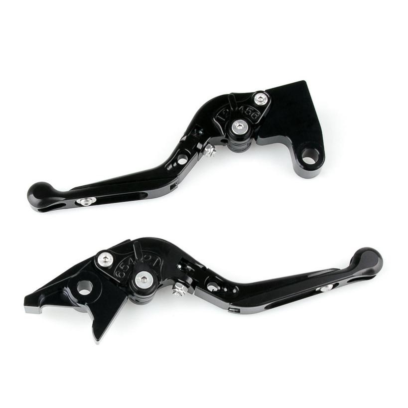รีวิว Adjust Brake Clutch Levers for GSXR600 750 1000