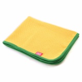 ข้อมูล AUTOFOX WAFFLE WEAVE ผ้าซับน้ำ ผ้าเช็ดแห้ง ผ้าไมโครไฟเบอร์ 40x60ซม. (สีเหลือง) ดีไหม