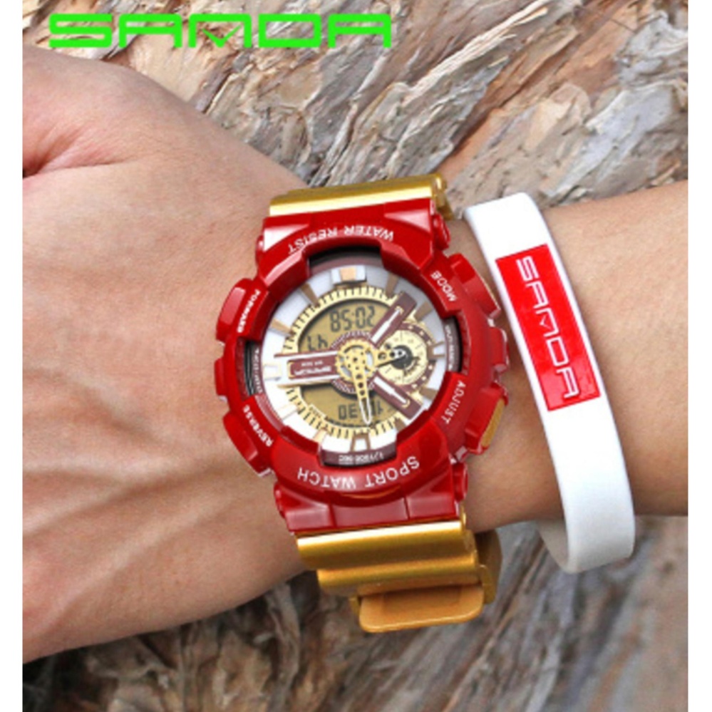 นาฬิกา unisex