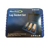   บล็อคถนอมล้อแม็กซ์ Lug Socket Set รีวิว