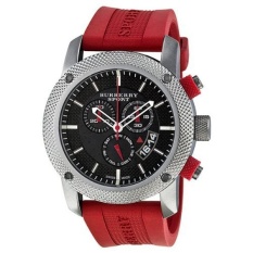 burberry gmt watch