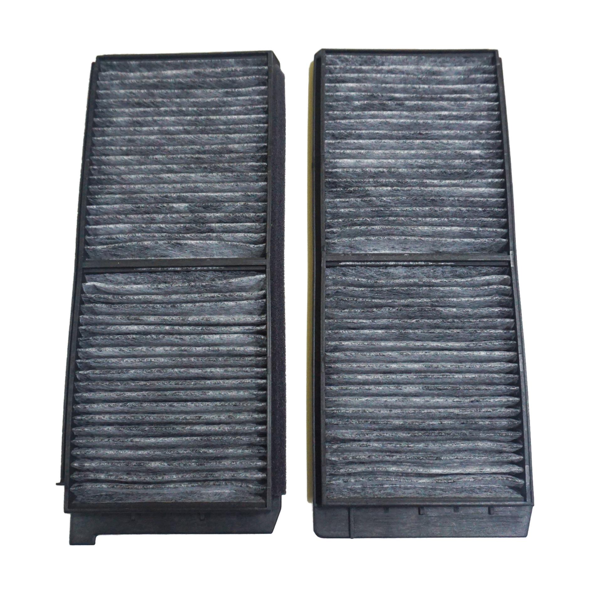 โปรโมชั่น CABIN AIR FILTER MAZDA 2 FORD FIESTA Jack Car Accessories
