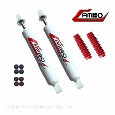 CAMBO โช๊คอัพน้ำมัน คู่หลัง Mitsubishi Triton 2WD  แกน 16 มม(HO 4012)