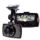 ข้อมูล Camera FHD Car Cameras กล้องติดรถยนต์ รุ่น G30C (Black) pantip