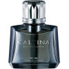 CARALL น้ำหอมรถยนต์ CALTINA กลิ่น Romantic Silver #3121 - 135ml.