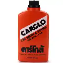ภาพขนาดย่อของภาพหน้าปกสินค้าCARGO คาร์โก้ น้ำยาล้างรถ ขนาด 454 กรัม จากร้าน THINK shop บน Lazada