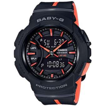 casio bga 240l