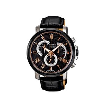 casio beside 506 men's watch