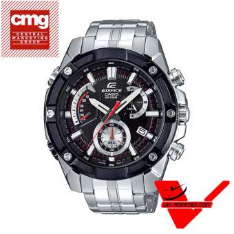 casio edifice module no 5479