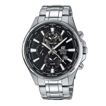casio edifice ex306 manual