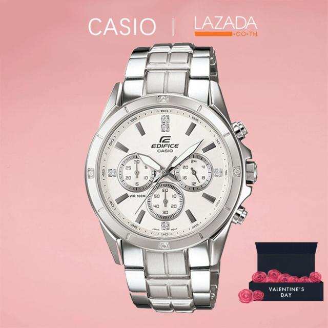 Casio edifice ef on sale 544