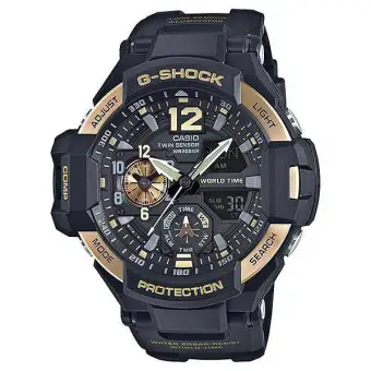 g shock 1026 ga 100gb