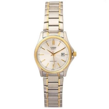 Casio นาฬิกาผู้หญิง รุ่นLTP-1183G-7ADF