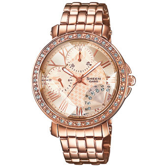 casio sheen original
