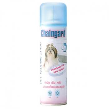 โปรโมชั่น Chaingard Pet bedding spray-เชนการ์ด เพ็ท เบ็ดดิ้ง สเปรย์ ขนาด 200 ml รีวิว